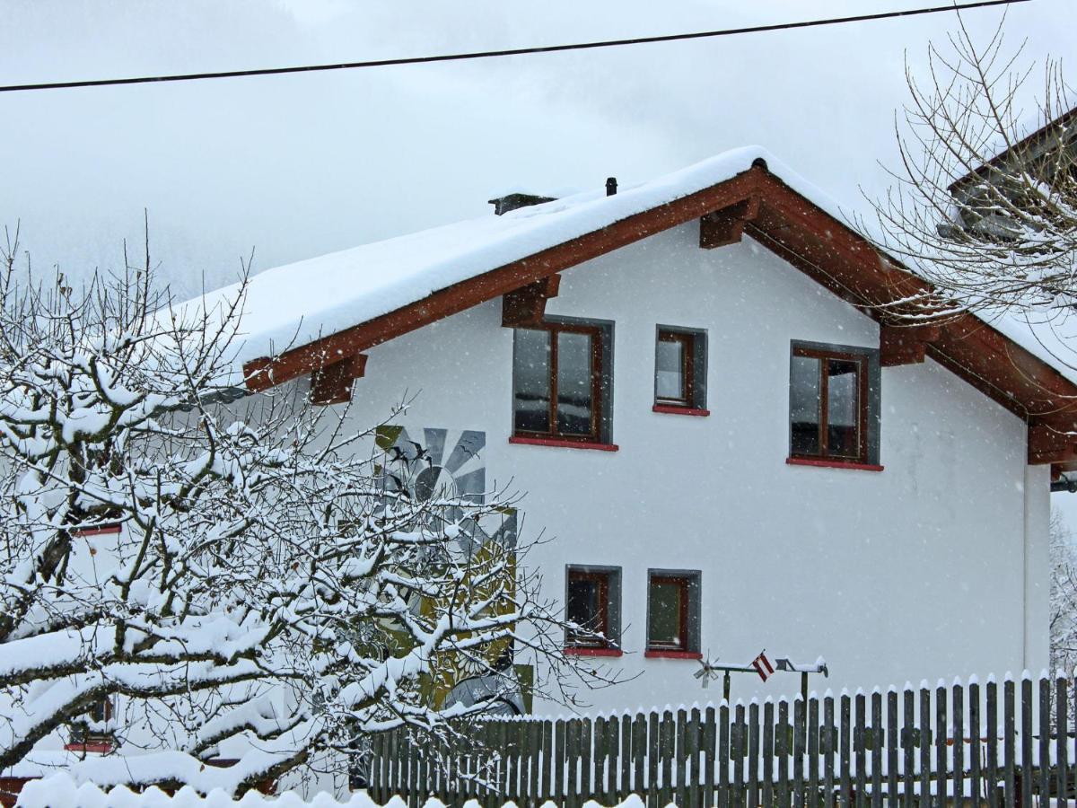 Spacious Holiday Home In Kappl With Terrace Exterior foto