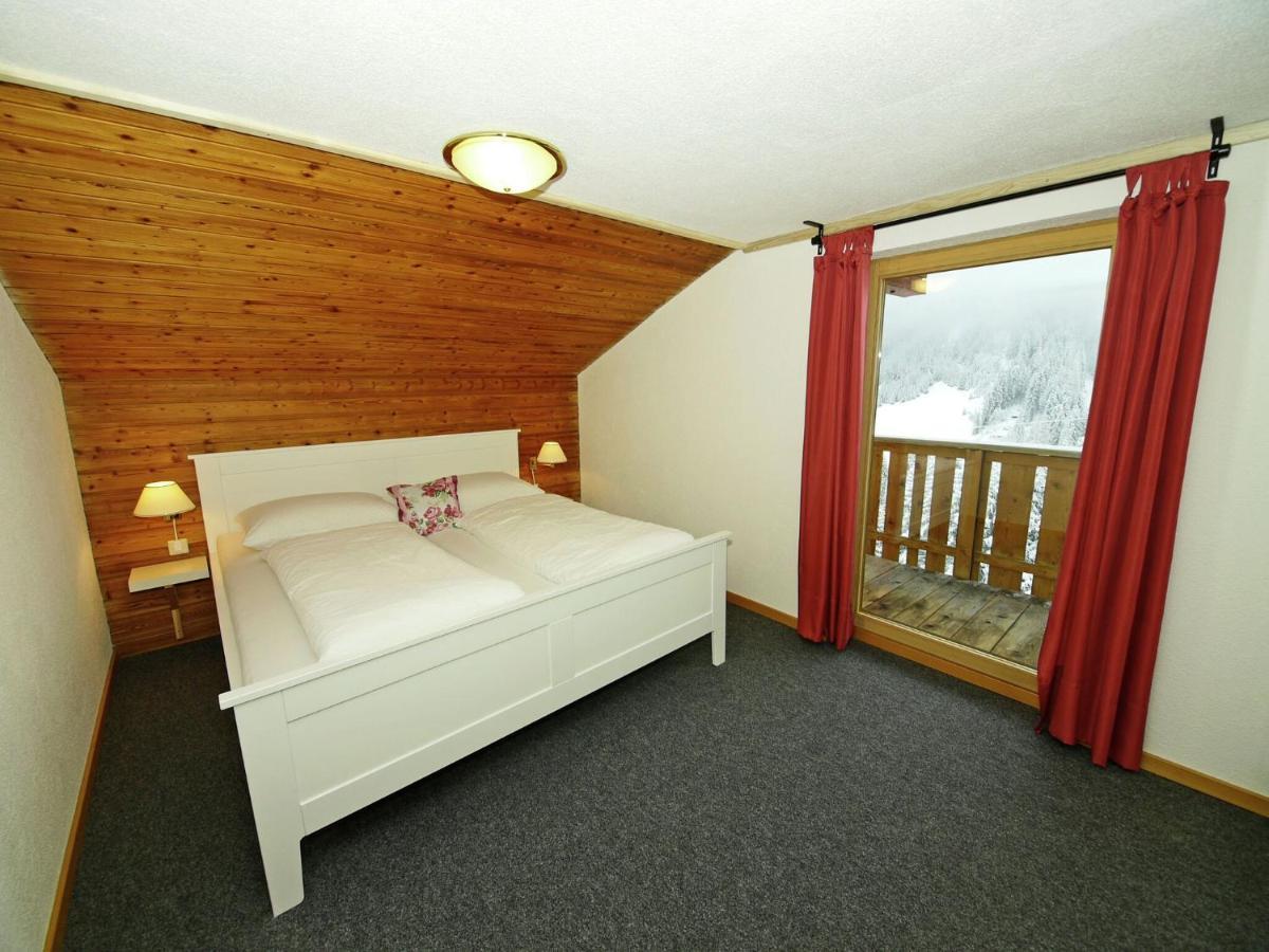 Spacious Holiday Home In Kappl With Terrace Exterior foto